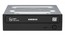 Привод DVD+/-RW Samsung SH-224FB/BEBE SATA черный
