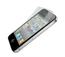 Комплект прозрачных защитных пленок Deppa на экран и заднюю крышку для iPhone 4/4S