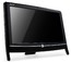 Моноблок Acer Aspire Z1850d 20.1" HD+ i3 2120/4Gb/500Gb/G610M/DVDRW/WiFi/Web/MCR/kb/m/W7HB