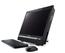 Моноблок Acer Aspire Z1620 20.1" HD+ i3 3220/4Gb/500Gb/G605 1Gb/DVDRW/MCR/Win8/GETH/WiFi/Web/клавиат