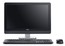 Моноблок Dell Optiplex 9010 23" HD i5 3550S (3.0)/4Gb/1Tb 7.2k/IntHDG/DVDRW/W7Pro32/Web/клавиатура/м