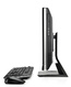 Моноблок HP Pro 6300 21.5" HD Cel G550/4Gb/500Gb 7.2k/DVDRW/MCR/DOS/WiFi/250cd/1000:1/Web/клавиатура