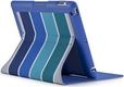 Чехол Speck для iPad New FitFolio ColorBar Arctic Blue SPK-A1660
