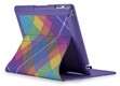 Чехол Speck для iPad New FitFolio MegaPlaid Springtime SPK-A1663