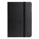 Чехол Belkin for Apple iPad Mini Классический Strap Cover  F7N036VFC00 Искусственная кожа, Чёрный