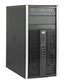 ПК HP Pro 6300 MT P G640/4Gb/500Gb/DVDRW/kb/m/DOS (RUS)