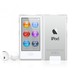 Плеер Apple iPod nano 7 16Gb Silver MD480QB/A