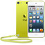 Плеер Apple iPod touch 5 32Gb Yellow MD714