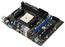 Материнская плата MSI A55M-E33 sFM2 /AMD A55/ 2xDDR3,PCI-E,VGA,DVI,SATA3,GbLan,mATX