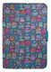 Чехол Speck для iPad mini FitFolio PowerOwl Blue SPK-A1657