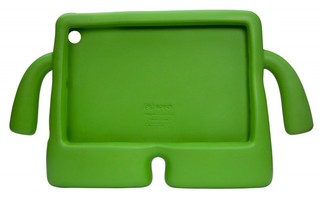 Чехол Speck для iPad mini iGuy Lime SPK-A1517