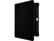 Чехол Belkin F8M394cwC00 для Samsung Galaxy Tab2 10", полиуретановый, черный