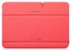 Чехол-книжка Samsung Note 10.1/N8000 PU+plastic (EFC-1G2NPECSTD) розовый