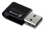 Адаптер TRENDnet TEW-649UB Wi-Fi USB стандарта 802.11n 300 Мбит/с