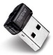 Адаптер TRENDnet TEW-648UBM Микро Wi-Fi USB-адаптер стандарта 802.11n 150 Мбит/с