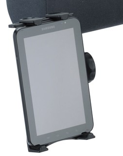 Держатель автомобильный iGRIP Tablet Gripper headrest T5-3790