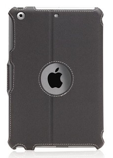 Чехол Targus THZ182EU-50 Vuscape для iPad "Mini" черный