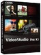 ПО Corel VideoStudio Pro X3 (VSPRX3RU)