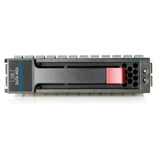 Жесткий диск HP 3TB SAS 7.2K 3.5in DP MDL HDD (625031-B21)