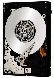 Жесткий диск IBM HDD IBM RET 146GB 2.5" SAS Slim-HS 10K 6Gbps blade HS12/HS22  (42D0632 )