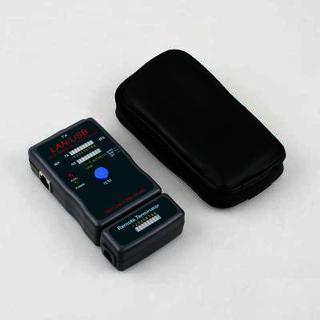 Тестер-LAN  NCT-2 100/1000 base-TX для UTP/STP/RJ-11/USB кабеля