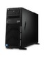 Сервер IBM ExpSell x3300M4 1xE5-2440/1x8GB/OB3.5"HS SAS/SATA/M5110(512MB,fl)/Multi/1x550HS(7382K2G)