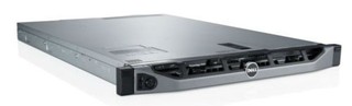 Сервер Dell PE R320 Intel 1407/8GB 2RRDIM 1.6/SAS 146GB 15k2.5"/H710/RW/RPS/iDr7Ex/3YBNBD