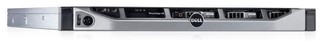 Сервер Dell PE R420 2xE5-2440 2.40/8(2x4 1RLVRDIM 1.3)/SATA 500GB7.2k3.5"/RW/H710/iDR7En+PC/RPS/3YP