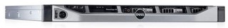 Сервер Dell PE R420 2хE5-2430 2.2/16G(2x8G RD 2R 1333)/BP 8x2.5"/NO HDD/RW/H710/iDR7En/2*550W/3YPNBD