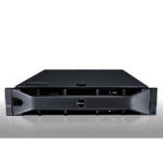 Сервер Dell PE R710 1xE5645 2.40/4G(1x4 2R RDIMM 1.3K)/NO HDD Bp6x3.5"/RW/SAS6iR/iD6En/1PSU/3YPNBD