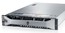 Сервер Dell PE R720 2xE5-2620/32(4x8 2RDIMM1.6)/x16 3x300 10K2.5/H710/iD7En/2x2GSD/5720/RPS/3YP