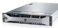 Сервер Dell PE R720 2xE5-2640 2.5/48(6x8 2R RD 1.6)/x8 SAS 2x300 15K 3.5"/H710/iD7En 8G/5720/RPS/3YP