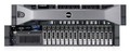Сервер Dell PE R720 2xE5-2643 3.3/48G(6x8 2RRDIM 1.6)/SAS 2x300GB 15K3.5"/RW/H710/iDR7En/RPS/3YPNBD