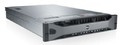 Сервер Dell PE R720 2xE5-2690/96(6x16 2RRDIM1.6)/x16/ SAS3x900 10K 2.5/H710p/iD7En/5720/RPS/3YP