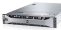 Сервер Dell PE R720xd E5-2650 2/64(8x8 2RD1.6)/x26 3x300 2.5"15+2x146/H710p/iD7En/2x2G/5720/RPS/3YP