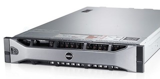 Сервер Dell PE R820 4xE5 4620/256G RD 2R 1.6/SAS 2.5" 2x146 15K/X540 2x10GT+2x1G/H710p/iDR7En/3YP
