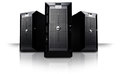 Сервер Dell PE T420R 2xE5-2430 2.2/32(4x8 2RLVRDIM1.3K)/SATA 500GB 7.2K 3.5/RW/H710/iD7En/RPS/3YPNBD