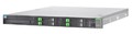 Сервер Fujitsu RX100S7p/LFF/ hot plug PSU/ Xeon E3-1220/ 2x 4GB/ 2x HD SATA 500GB (VFY:R1007SC050IN)