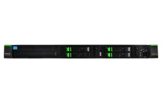 Сервер Fujitsu RX300S7 8x2.5 E5-2630 6C/12T2.30GHz/8GB/DVDRW/RAID 5/6/2xPSU 800W(S26361-K1373-V201)