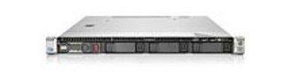 Сервер  HP DL160 Gen8 E5-2603 Entry EU Svr (662082-421)