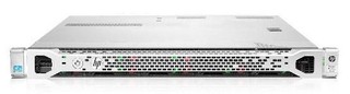 Сервер  HP DL360e Gen8 E5-2403 8SFF Entry EU Svr (668813-421)
