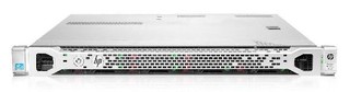 Сервер HP DL360e Gen8 E5-2407 8SFF Base EU Svr (668814-421)