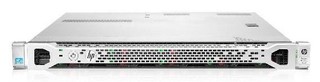 Сервер HP DL360e Gen8 E5-2430 8SFF Perf EU Svr (668815-421)