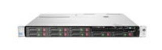 Сервер HP DL360p Gen8 E5-2640 Base EU Svr (646902-421)