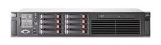 Сервер HP DL380e Gen8 E5-2403 8SFF Entry EU Svr (648256-421)