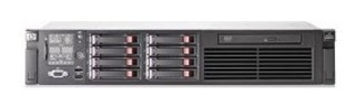 Сервер HP DL380e Gen8 E5-2407 8SFF Base EU Svr (668666-421)