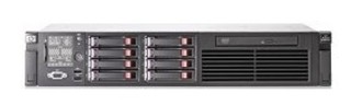 Сервер HP DL380e Gen8 E5-2450 8SFF Perf EU Svr (668669-421)