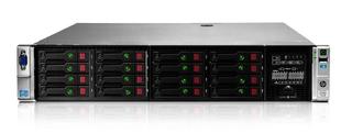 Сервер HP DL380p Gen8 E5-2620 GO1 EU Svr(671161-425)