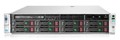 Сервер HP DL380p Gen8 E5-2630 Enrgy Star EU Svr(677278-421)