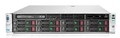 Сервер HP DL380p Gen8 E5-2640 Base EU Svr (642107-421)